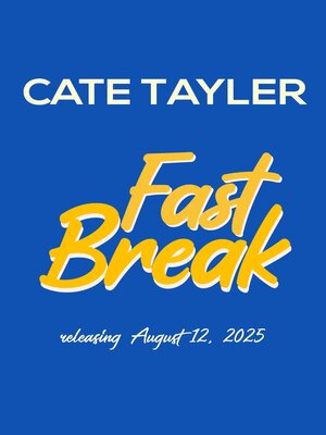 cover image of Fast Break